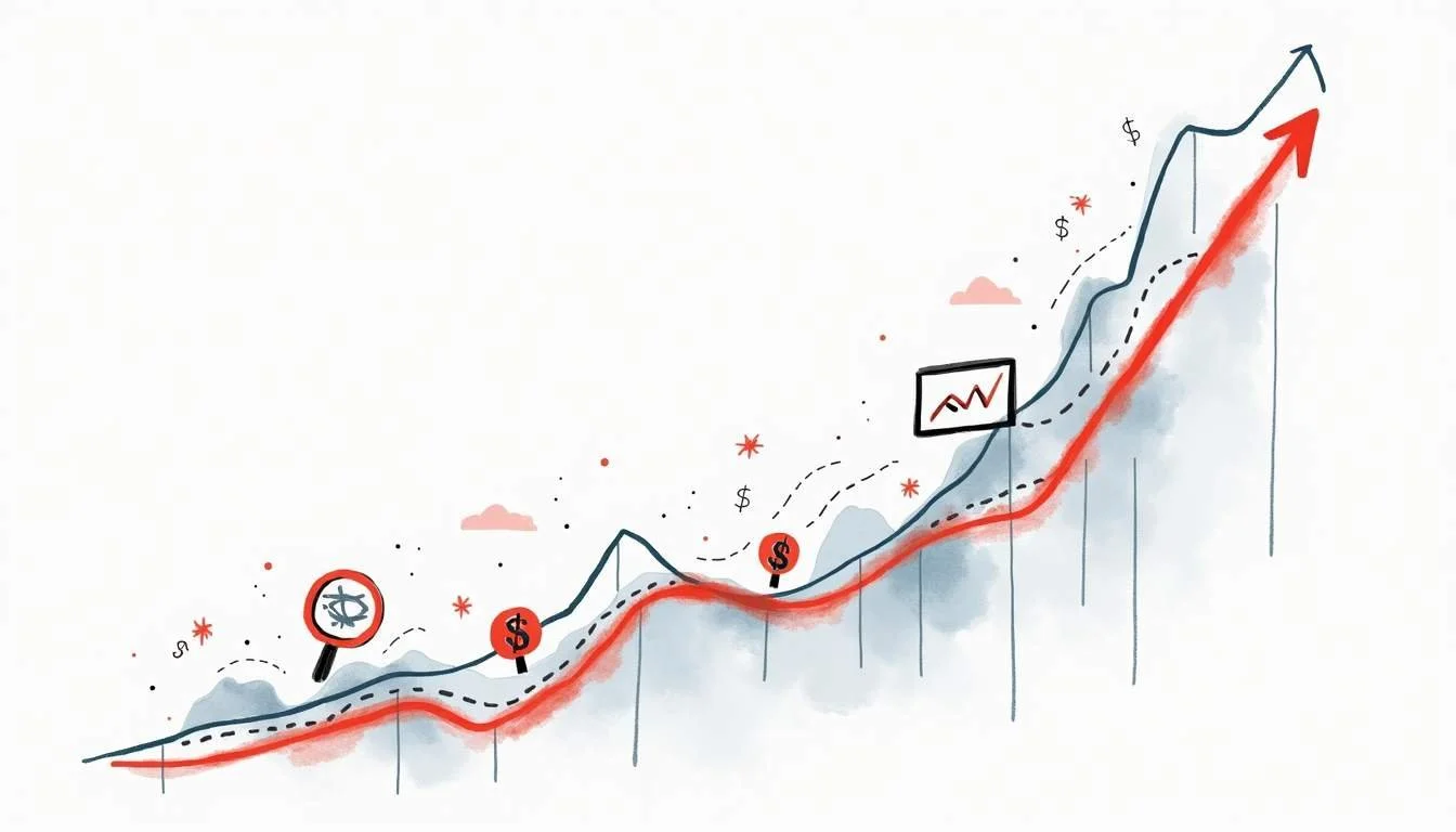 How Much Do Google Ads Cost in 2025? A Comprehensive Guide