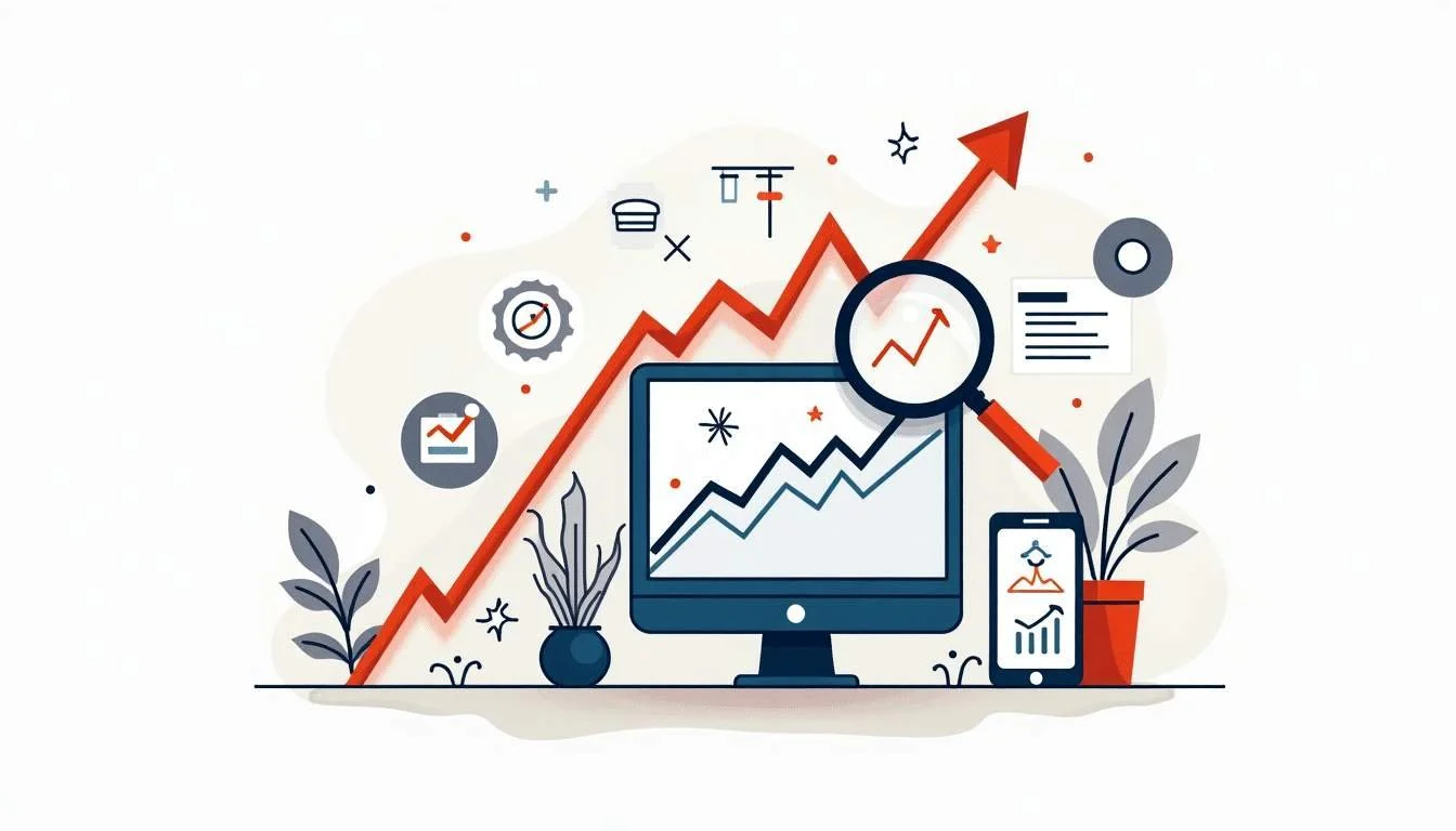 What Is a Good CTR for Google Ads: Benchmarks and Tips