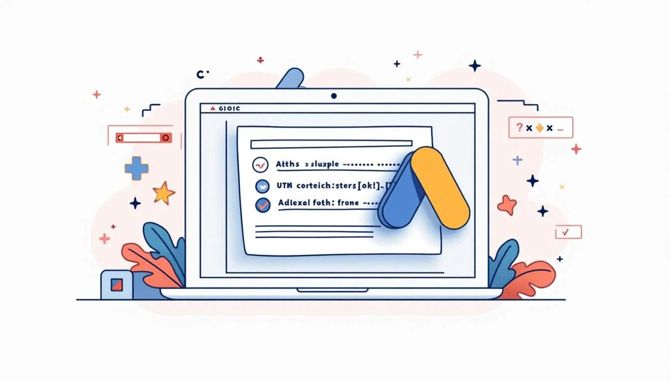 Can Ad Blockers Remove UTM Parameters from Google Ads Links?
