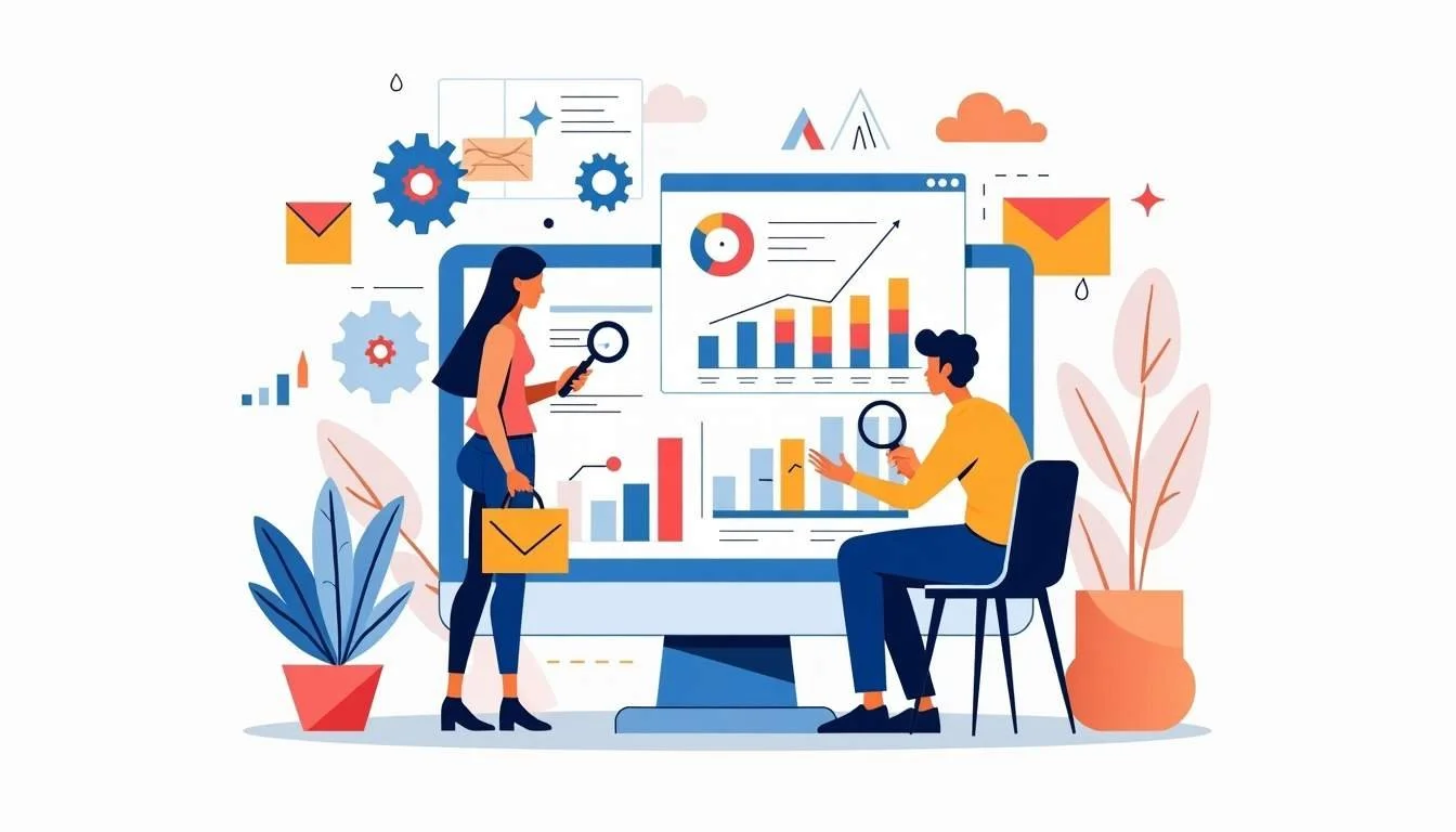 How to Optimize Google Ads: A Step-by-Step Guide