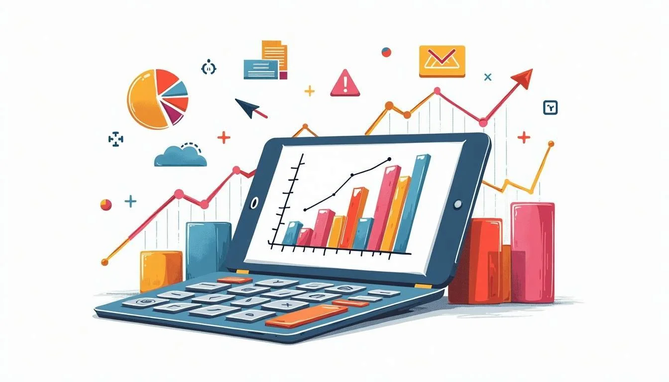 How to Use a Google Ads Budget Calculator Effectively