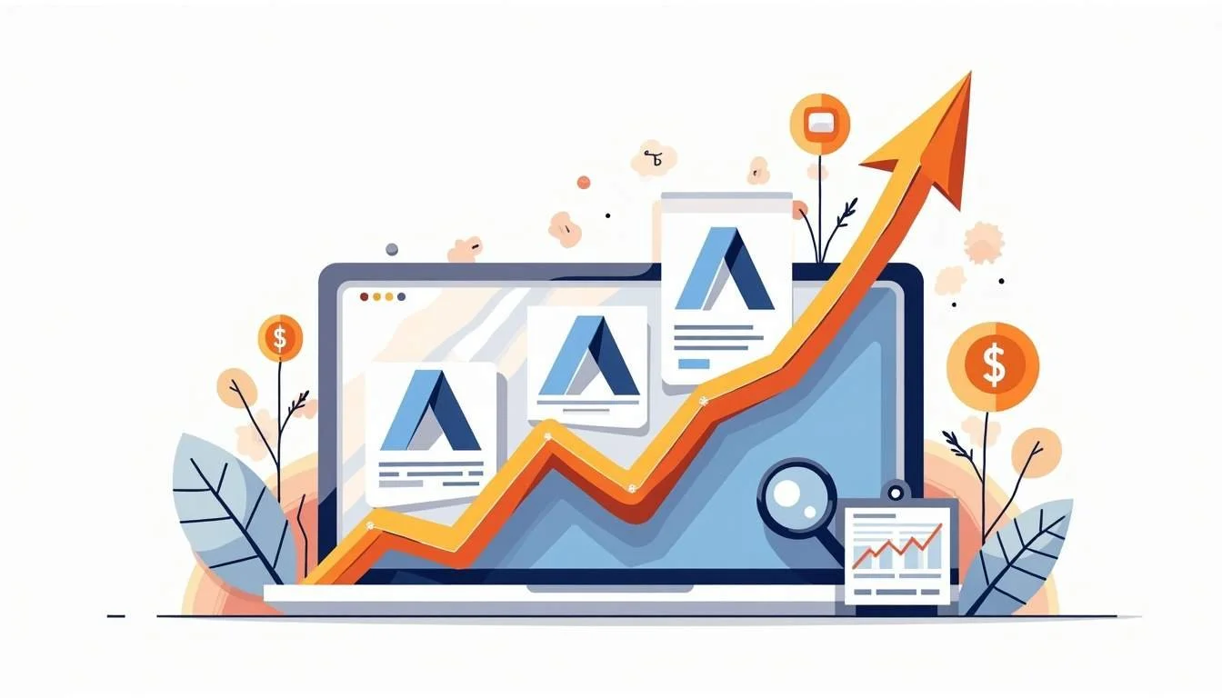 Maximizing Google Ads ROI: Strategies for Success