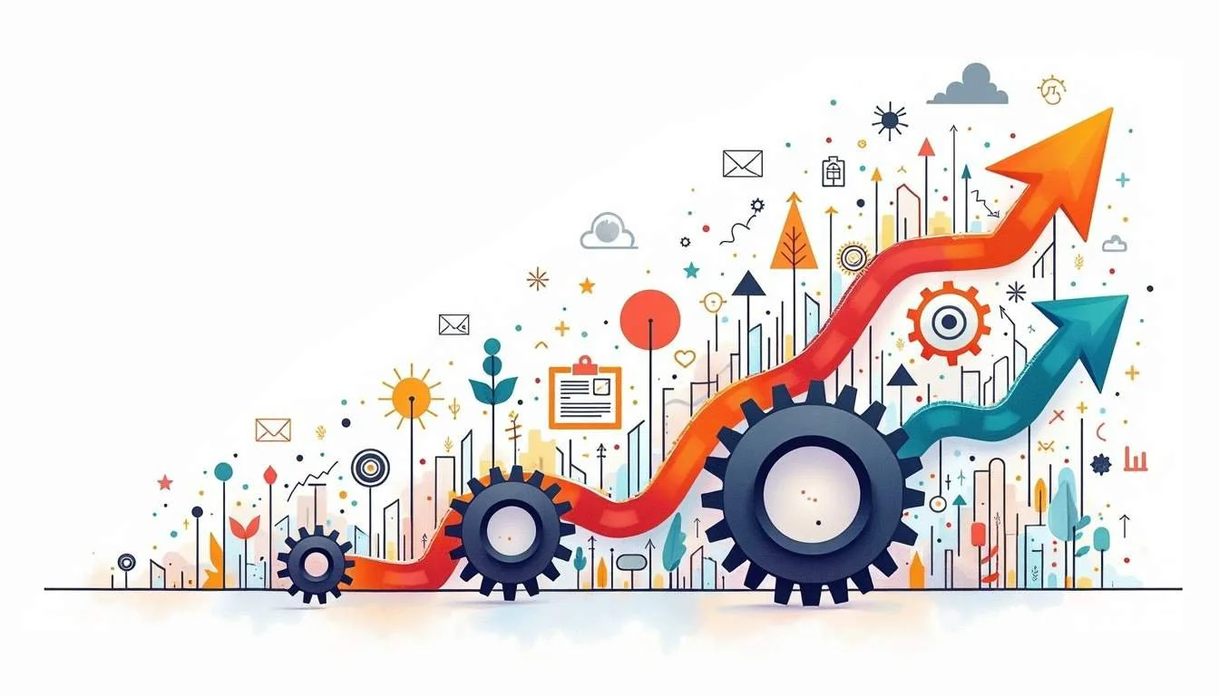 Fractional RevOps for Startups: Boosting Growth with Scalable Solutions