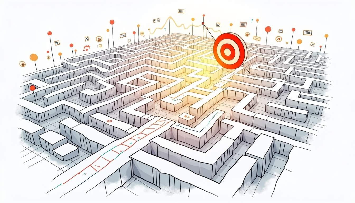 Mastering Google Ads: A Comprehensive Optimization Strategy Guide