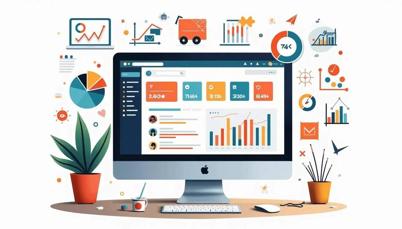 Optimizing Merchant Center Feed: A Comprehensive Guide for Success