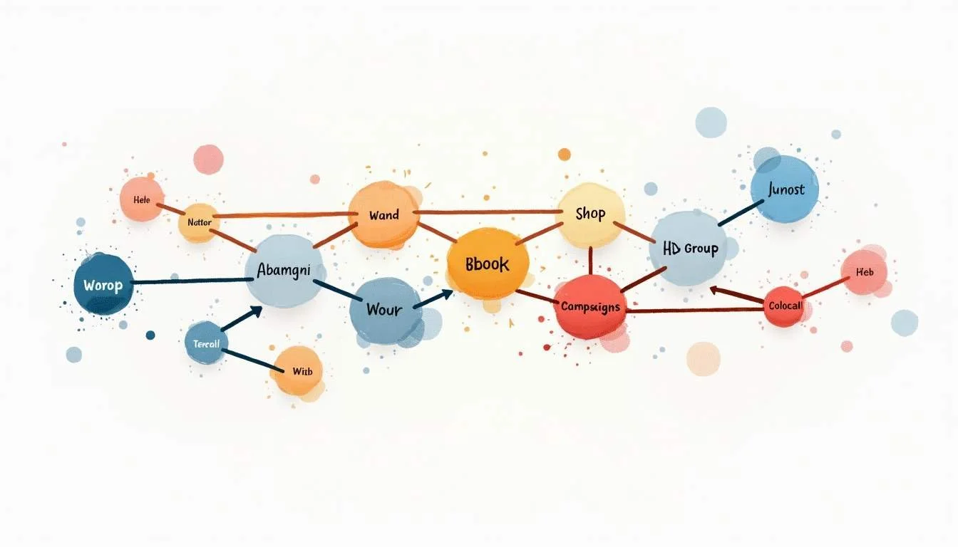 Ad Groups vs Campaigns in Google Ads: Key Differences Explained
