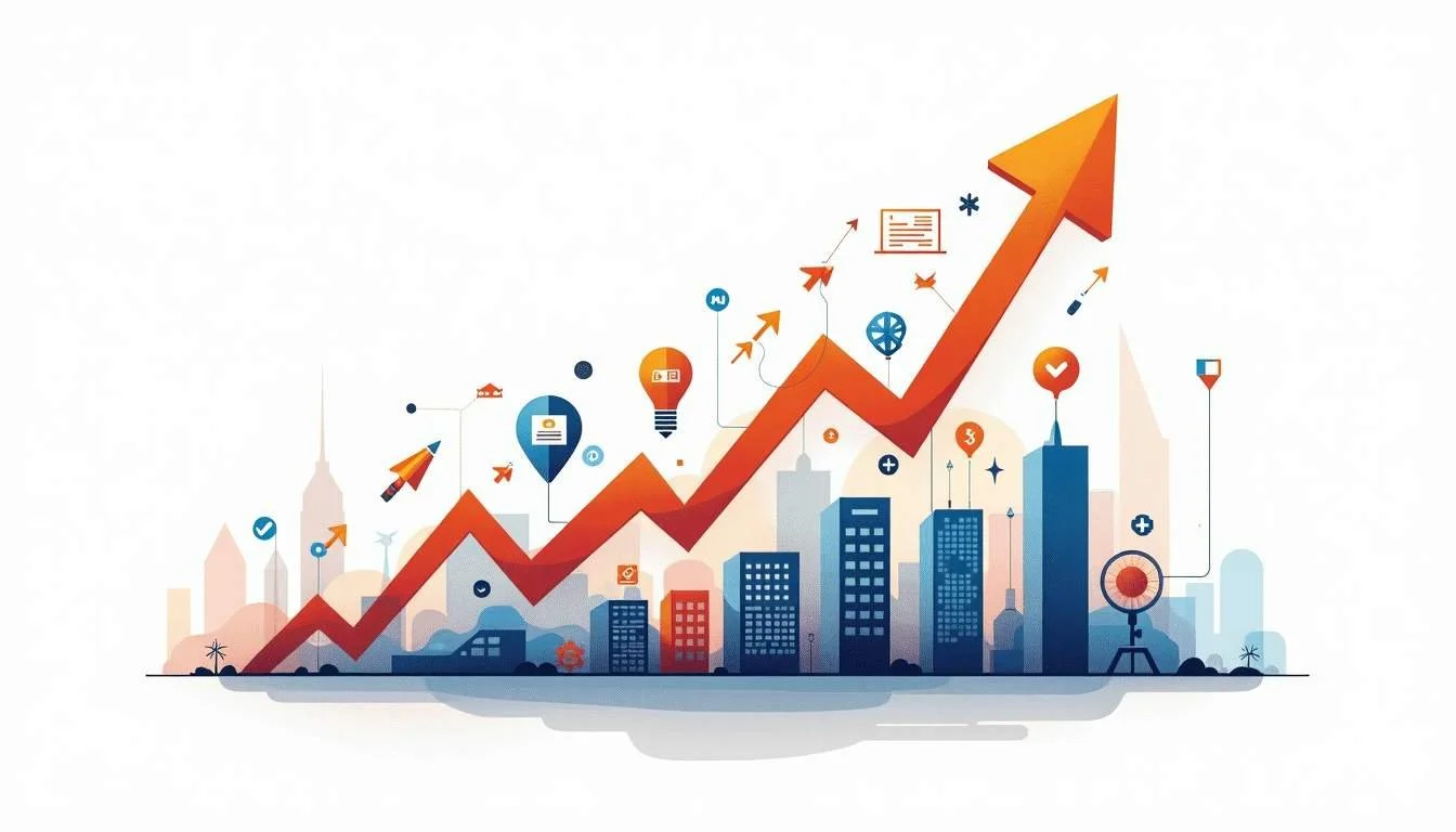 Why North Country Consulting Excels as the Best Google Ads Agency for Series A Startups