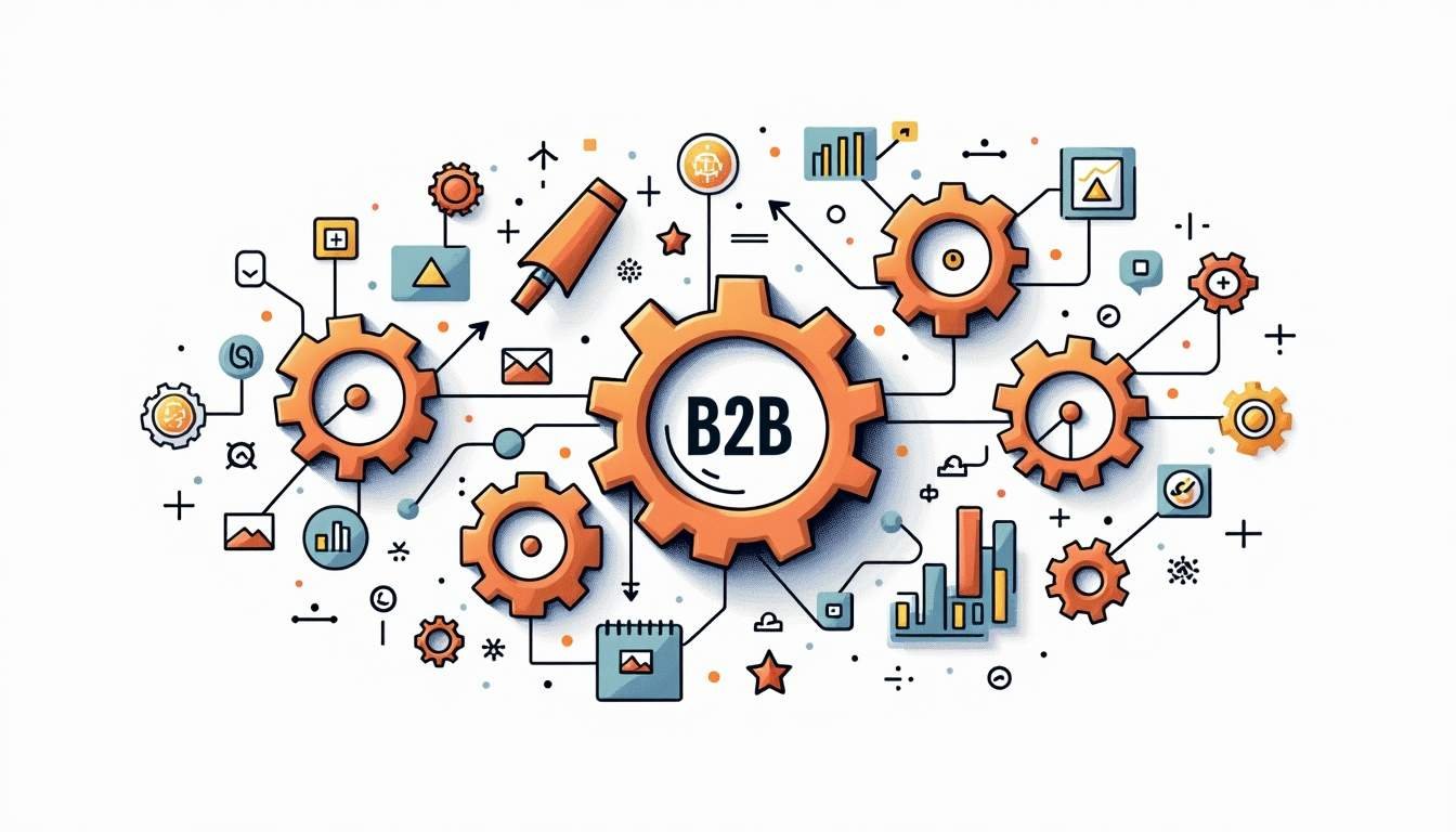 Choosing the Best Google Ads Agency for B2B Success