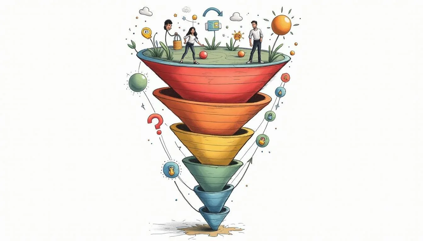 Mastering the Google Ads Funnel Strategy: A Step-by-Step Guide