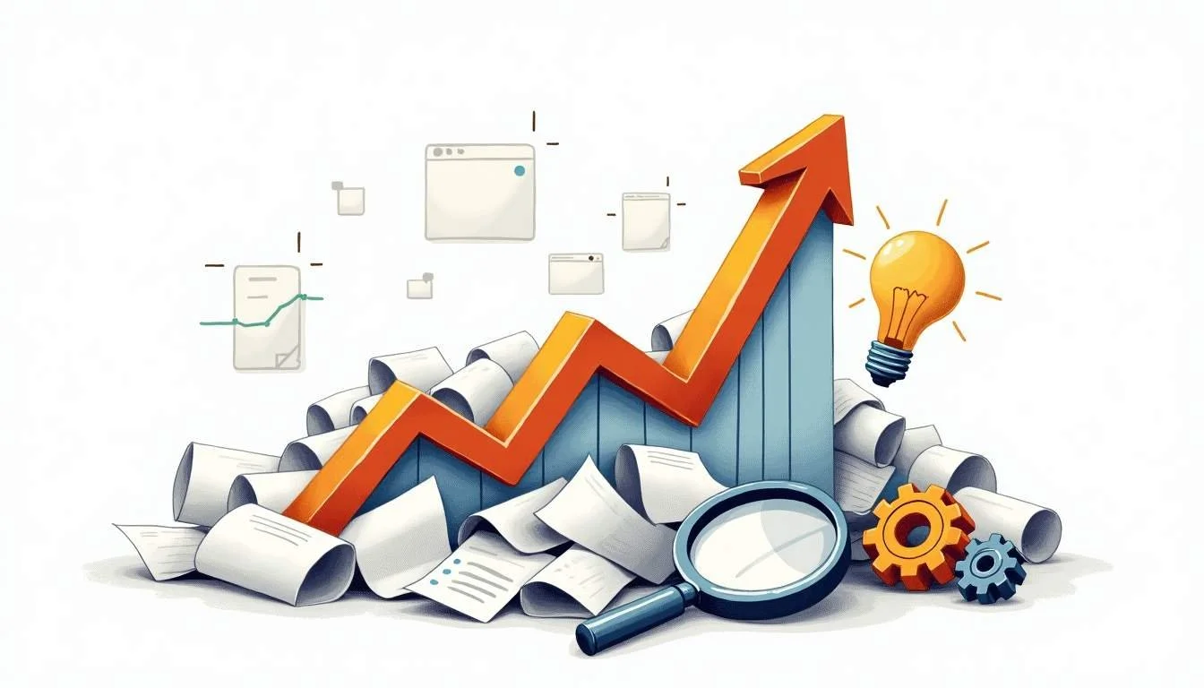 How To Fix Low Conversion Rates in Google Ads: A Comprehensive Guide
