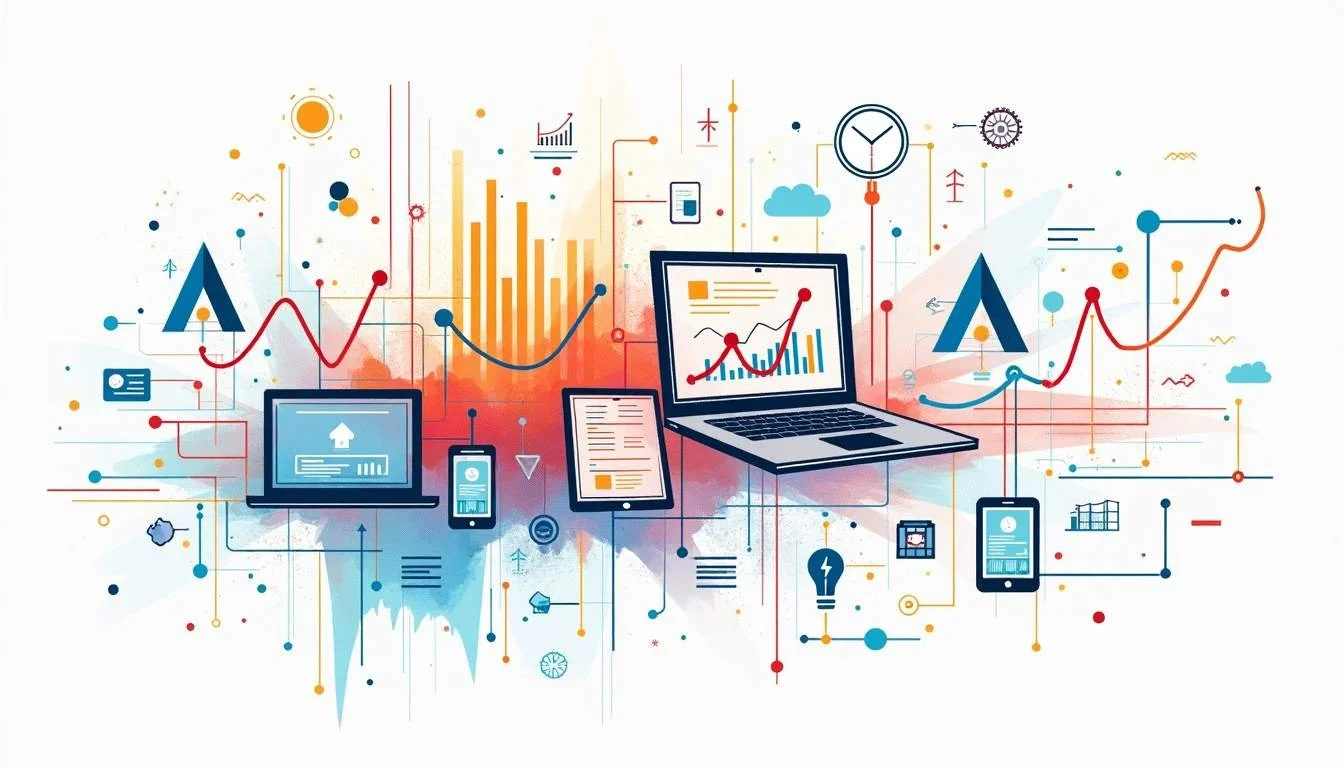 Optimizing Google Ads for Enterprise: A Comprehensive Guide