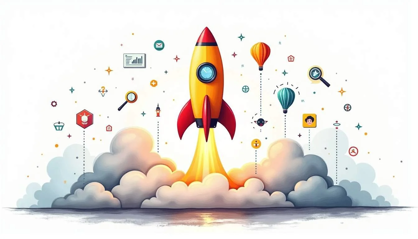 Top Go-To-Market Consultants for Startups: Boost Your Launch Success
