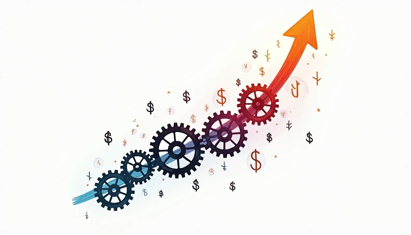 Maximize Revenue Growth with Fractional Sales Ops Agencies