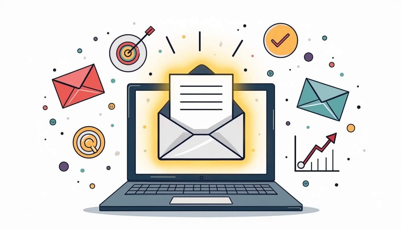 How to Write a Cold Outbound Email Sequence That Actually Converts