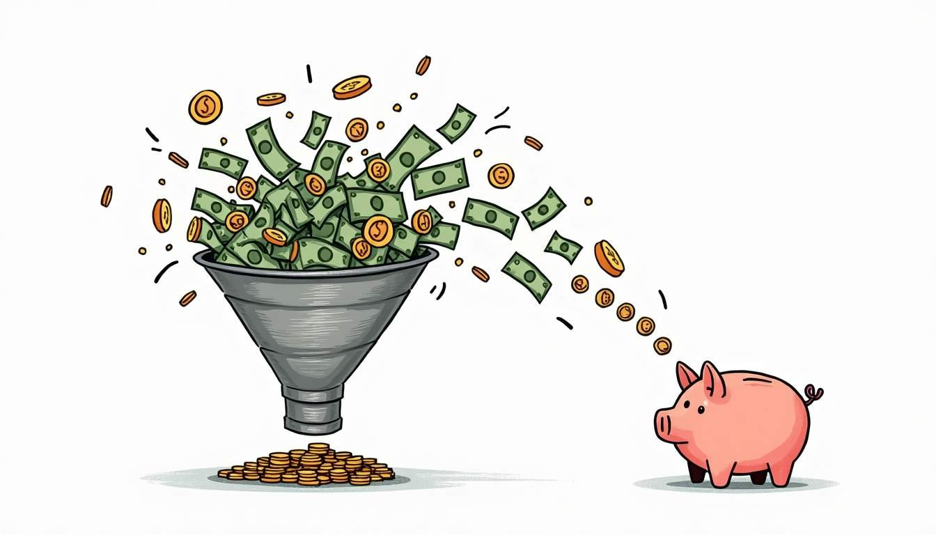 How Google Ads Actually Work (and Why 90% of Budgets Get Wasted)