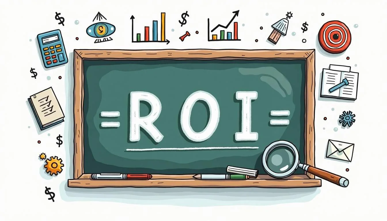 The ROI Equation: How to Know Exactly When Google Ads Pay Off
