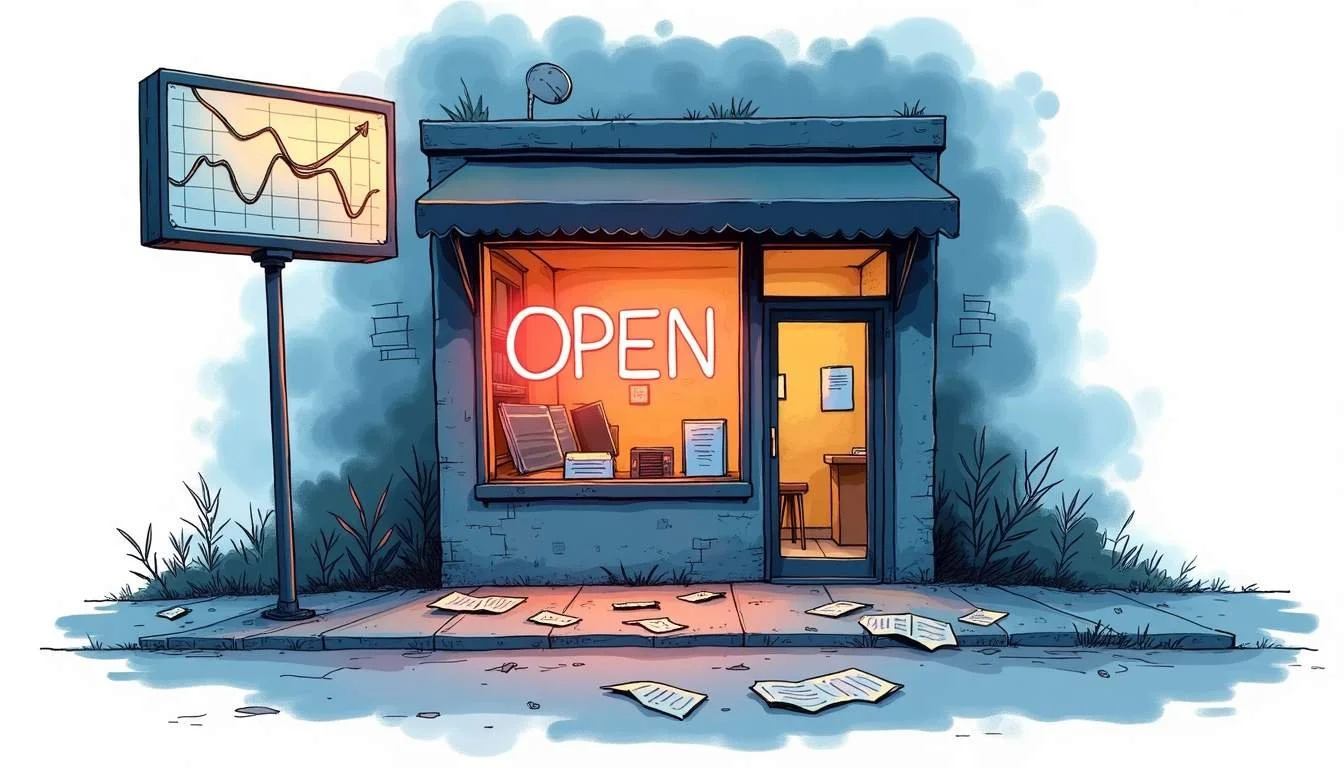 How to Tell if Your PPC Campaign Is ‘Quietly Failing