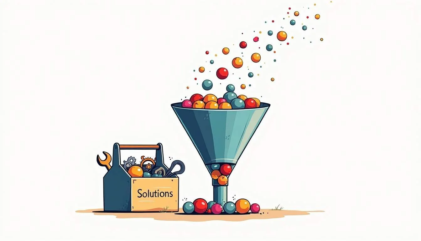 Why Lead Quality Drops in Google Ads - and How to Fix It