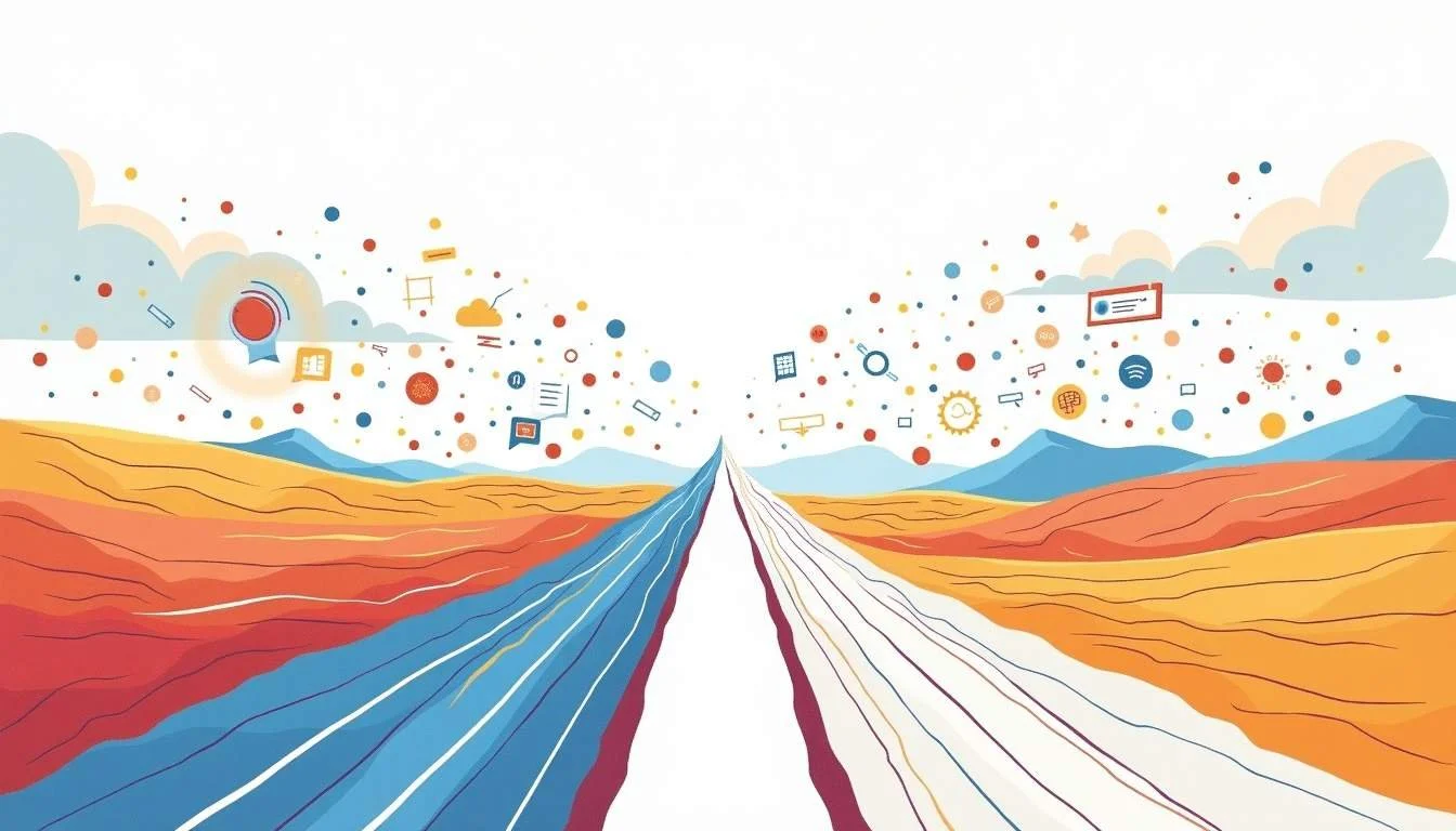 When to Use Performance Max vs. Standard Search Campaigns