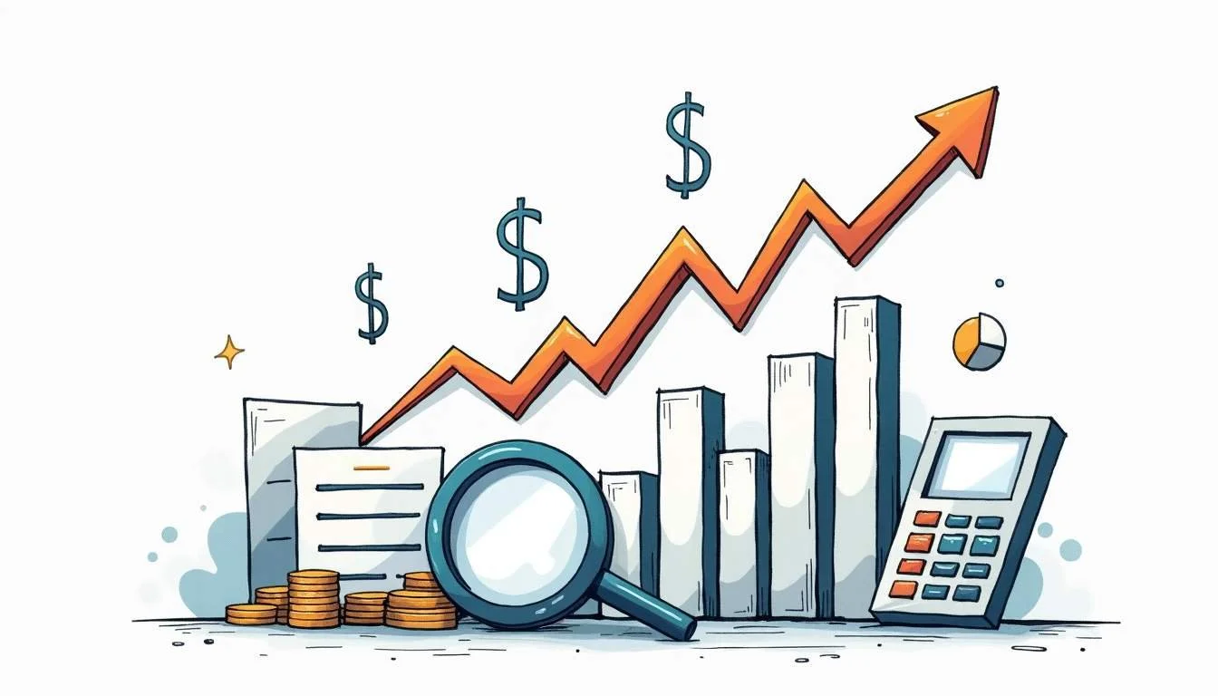 Why Your Google Ads CPA Keeps Rising (And How to Reverse It)
