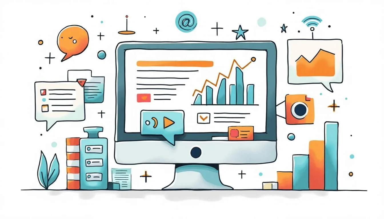 How to Use Sitelinks, Callouts, and Structured Snippets Strategically