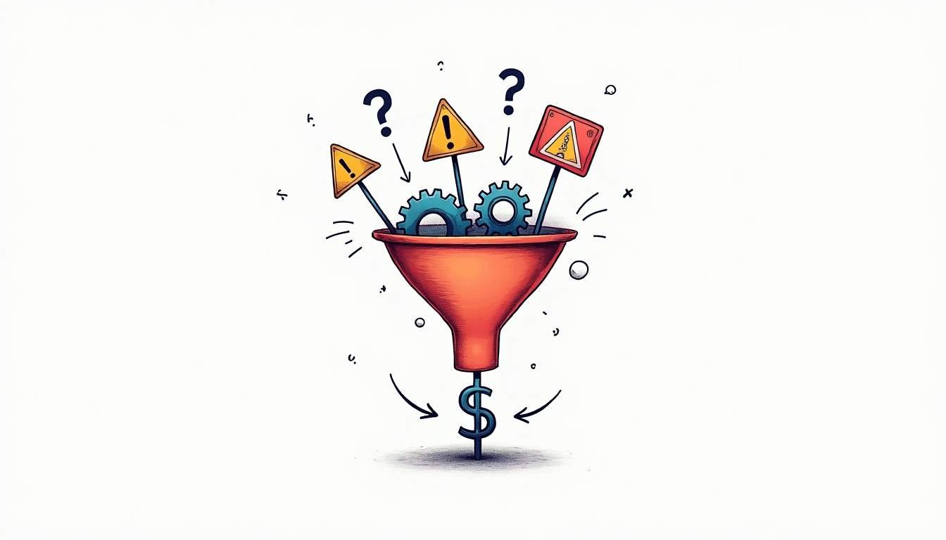 Why Your Google Ads Aren’t Driving Sales (Common Hidden Issues)