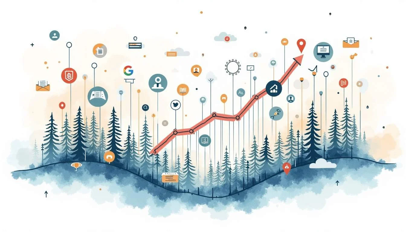 How to Build a Winning Keyword Strategy in 2026