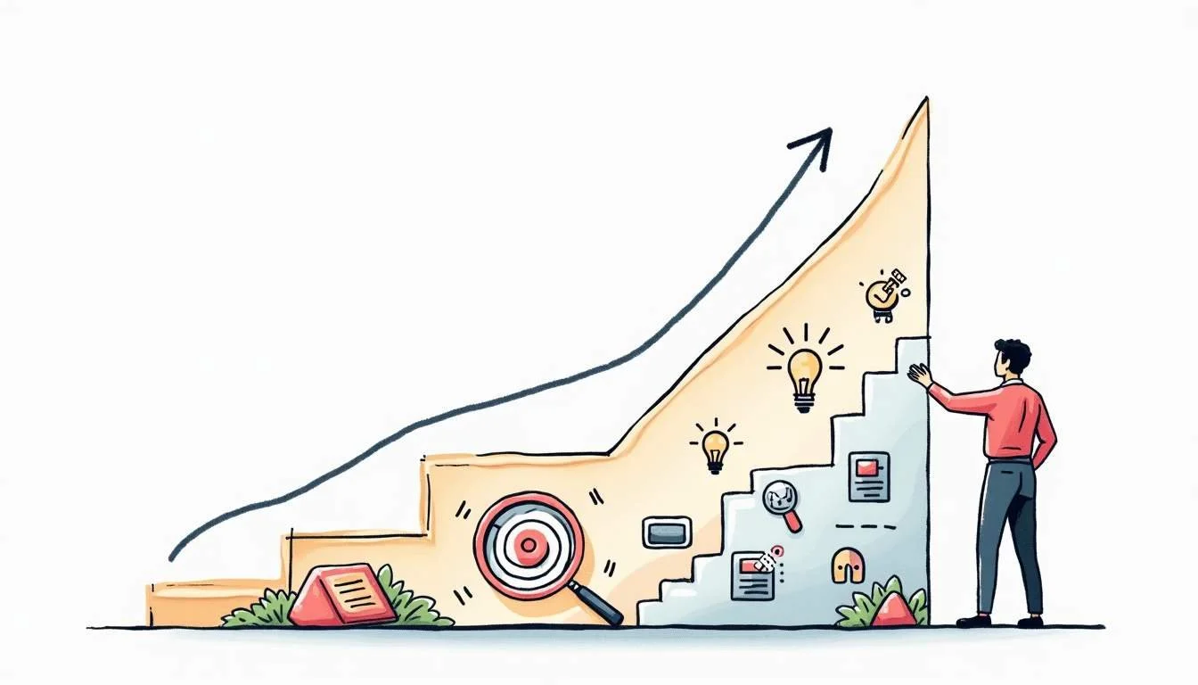 What to Do When Google Ads Performance Plateaus