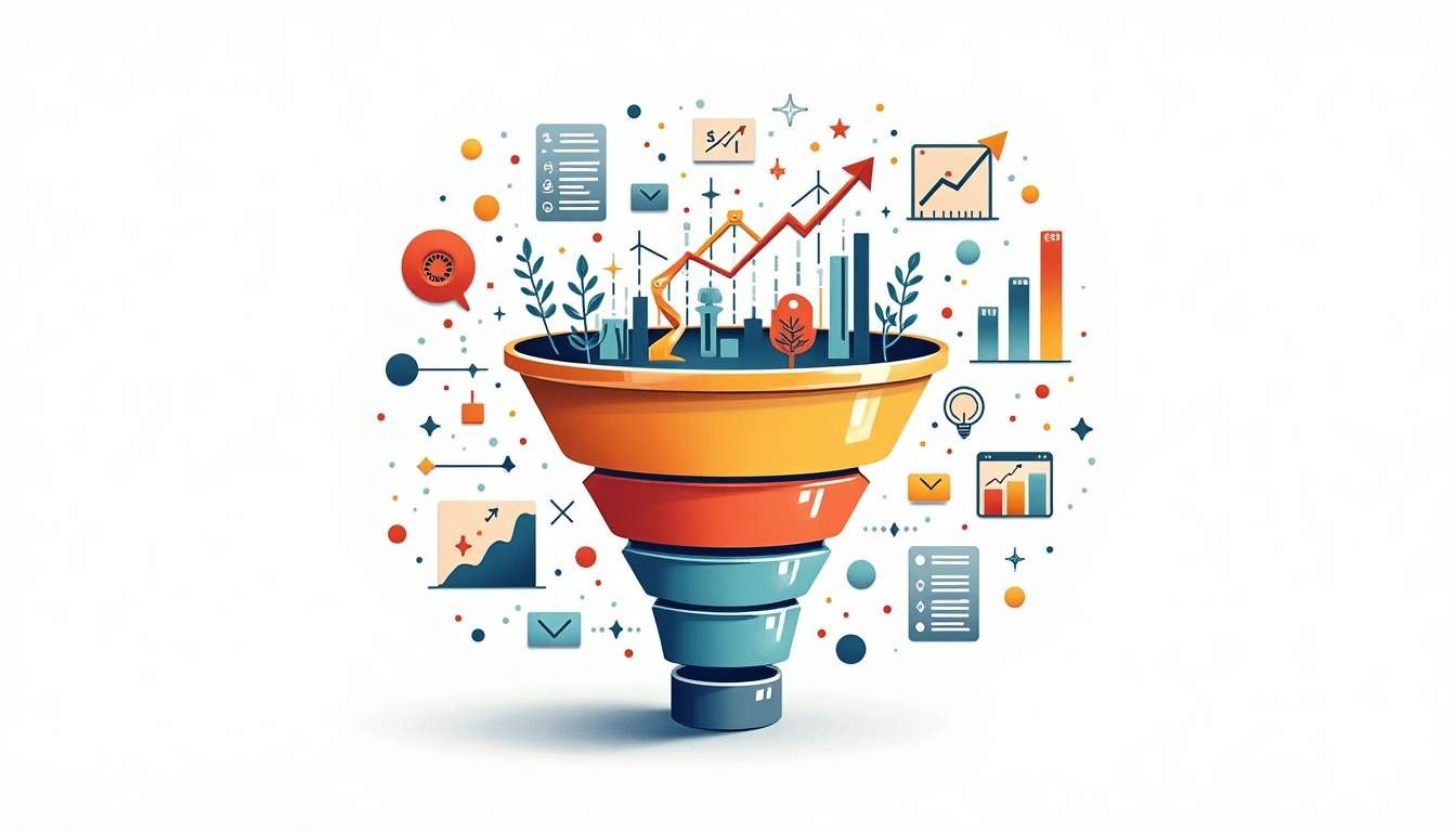 The Funnel-Based Approach to Google Ads Optimization