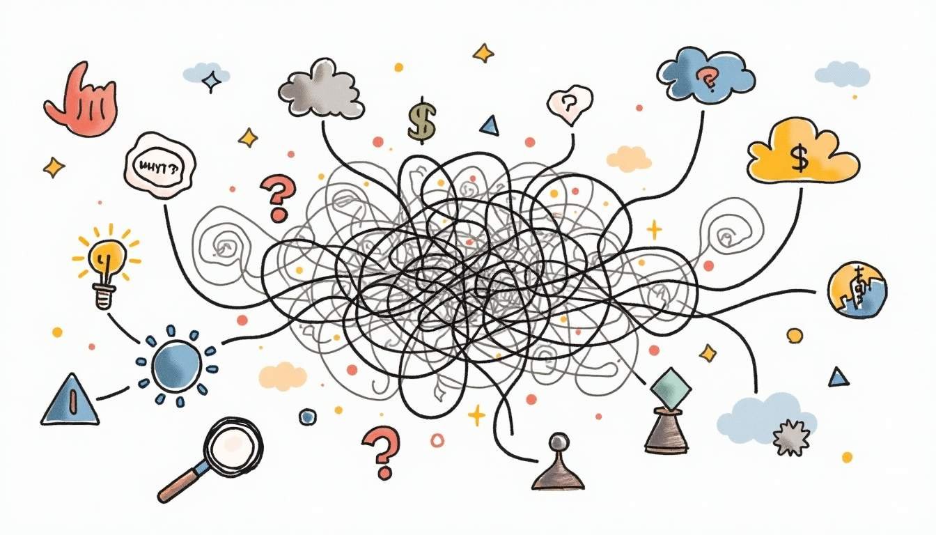 Common Google Ads Myths That Are Hurting Your Performance