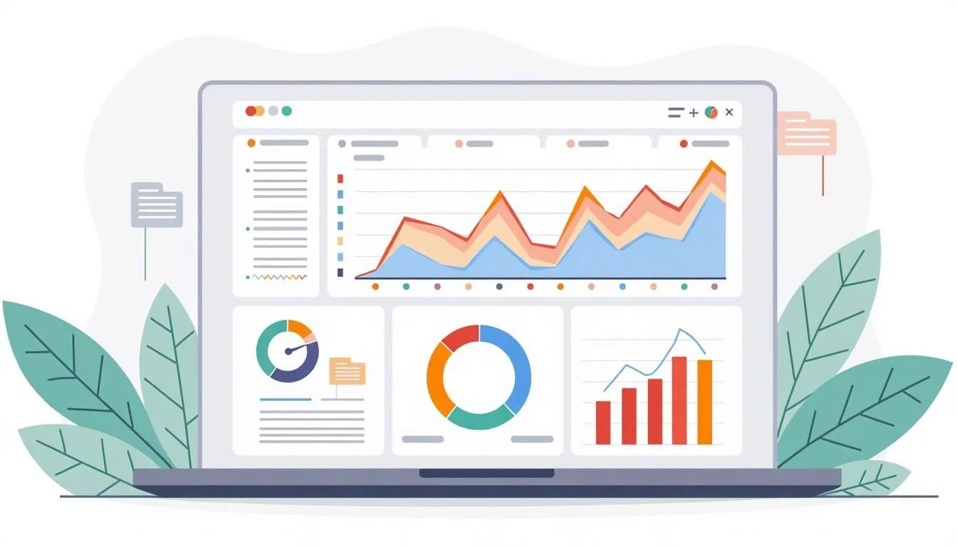 How to Build Performance Dashboards for Google Ads