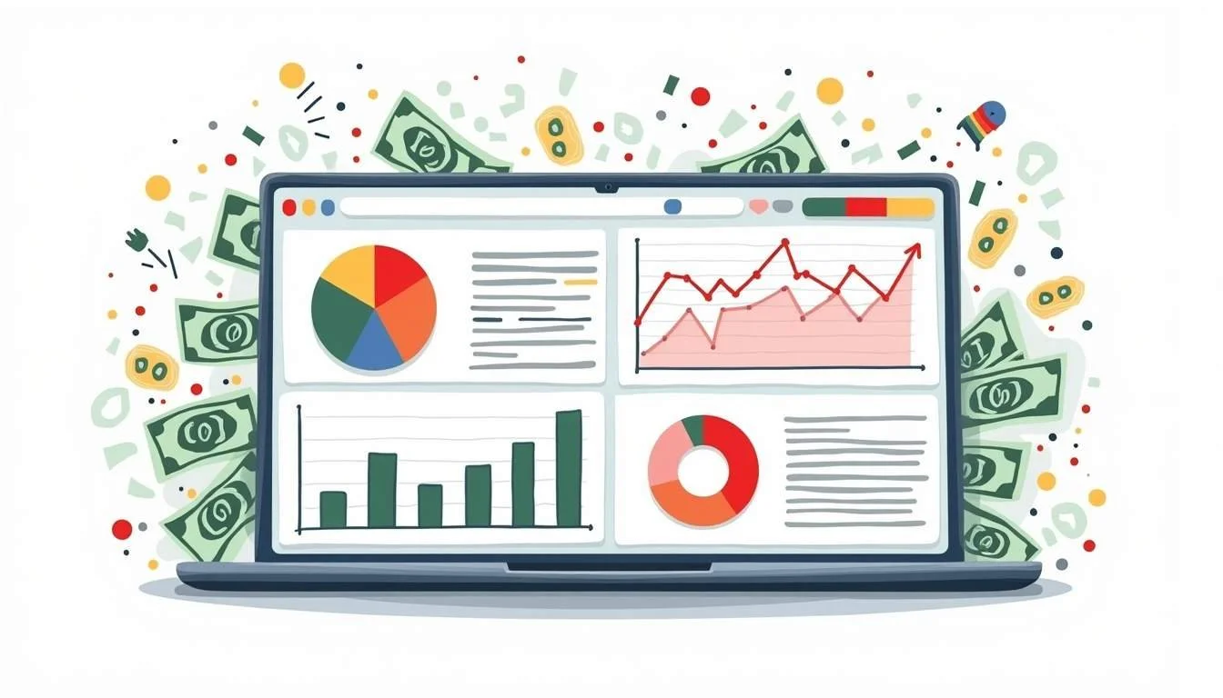 How to Spot Inefficient Spend in Your Google Ads Account