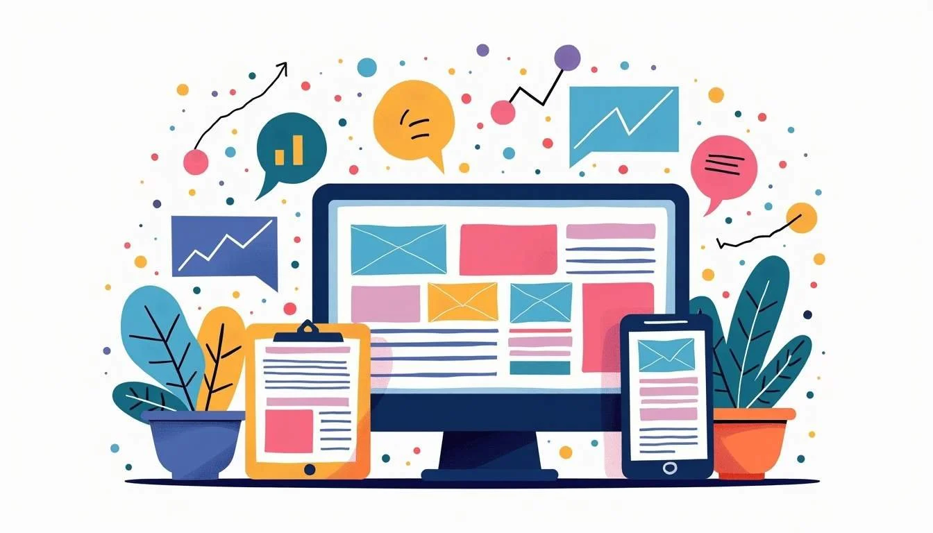 How to Improve CTR with Better Ad Creative