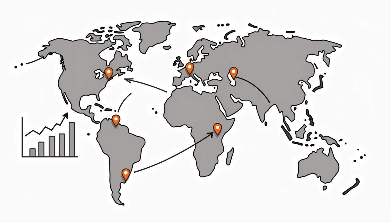How to Use Location Targeting to Improve Performance