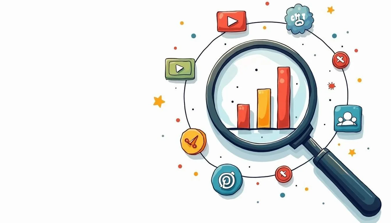 How to Use Competitor Data to Optimize Your Ads