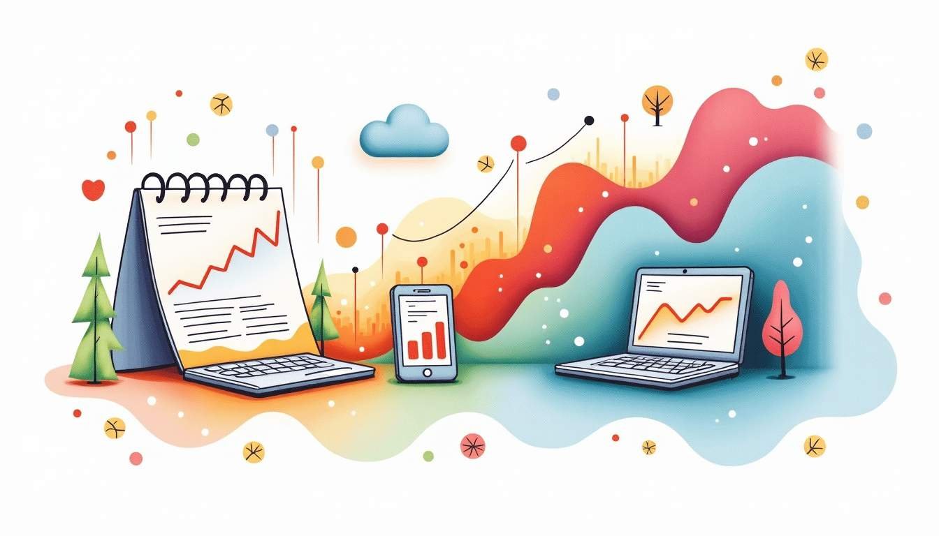 How to Improve Google Ads During Seasonal Fluctuations