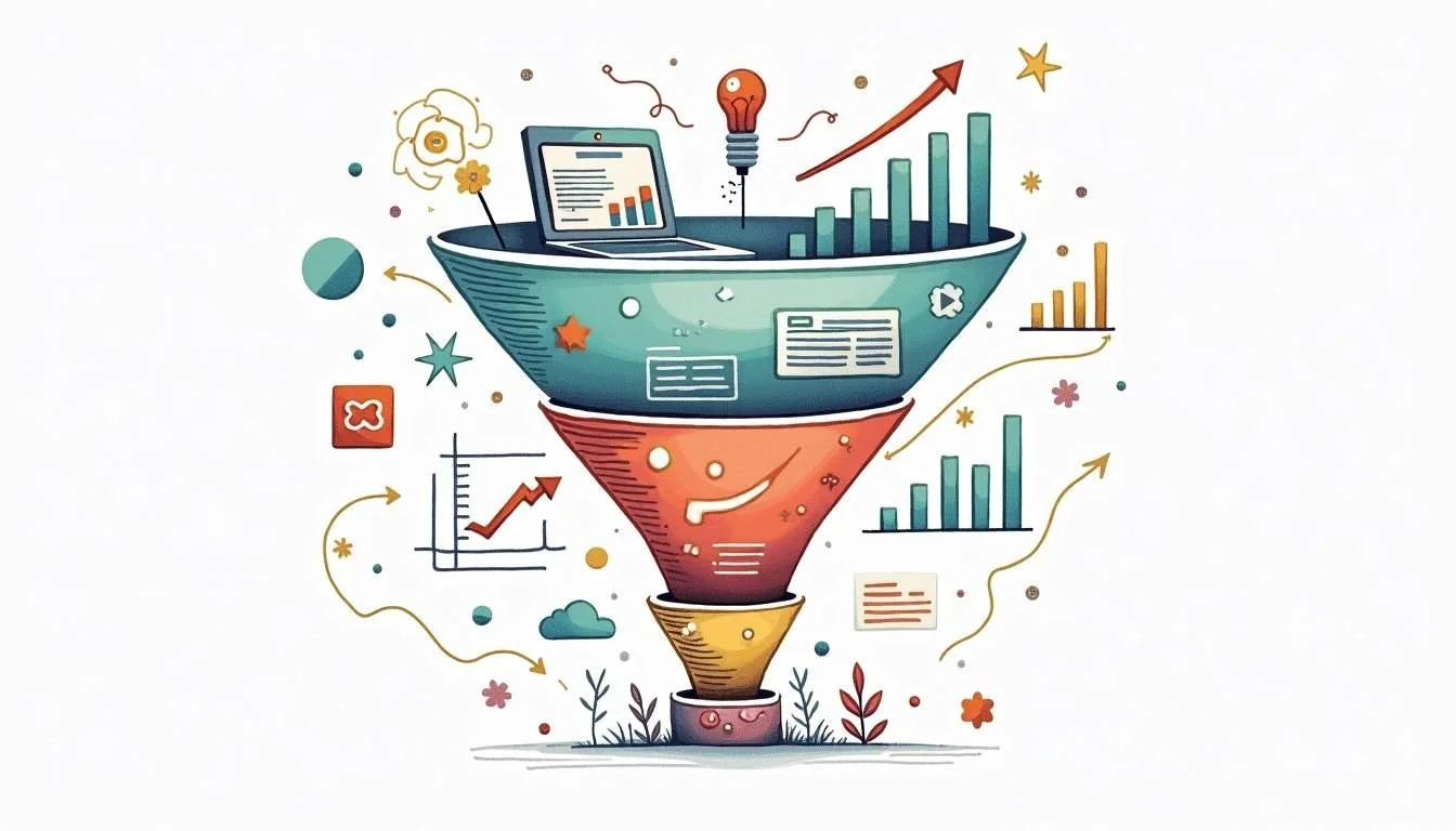 How to Build a Retargeting Funnel That Converts