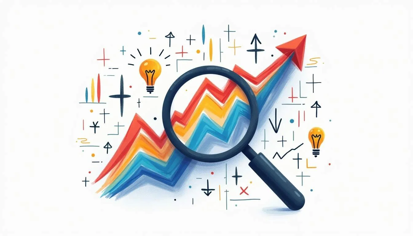How to Turn Search Data Into Insights for Your Business