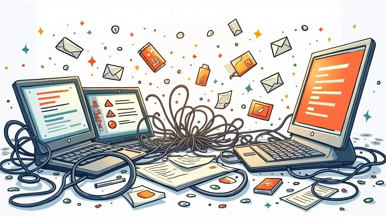 The Most Common Google Ads Setup Mistakes