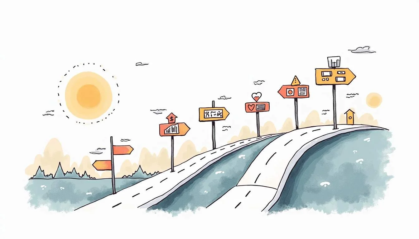 How to Build a Simple Google Ads Testing Roadmap