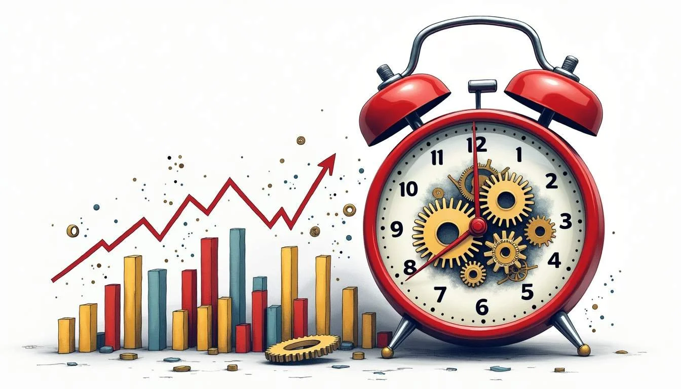 What to Do When Your Google Ads Stop Performing