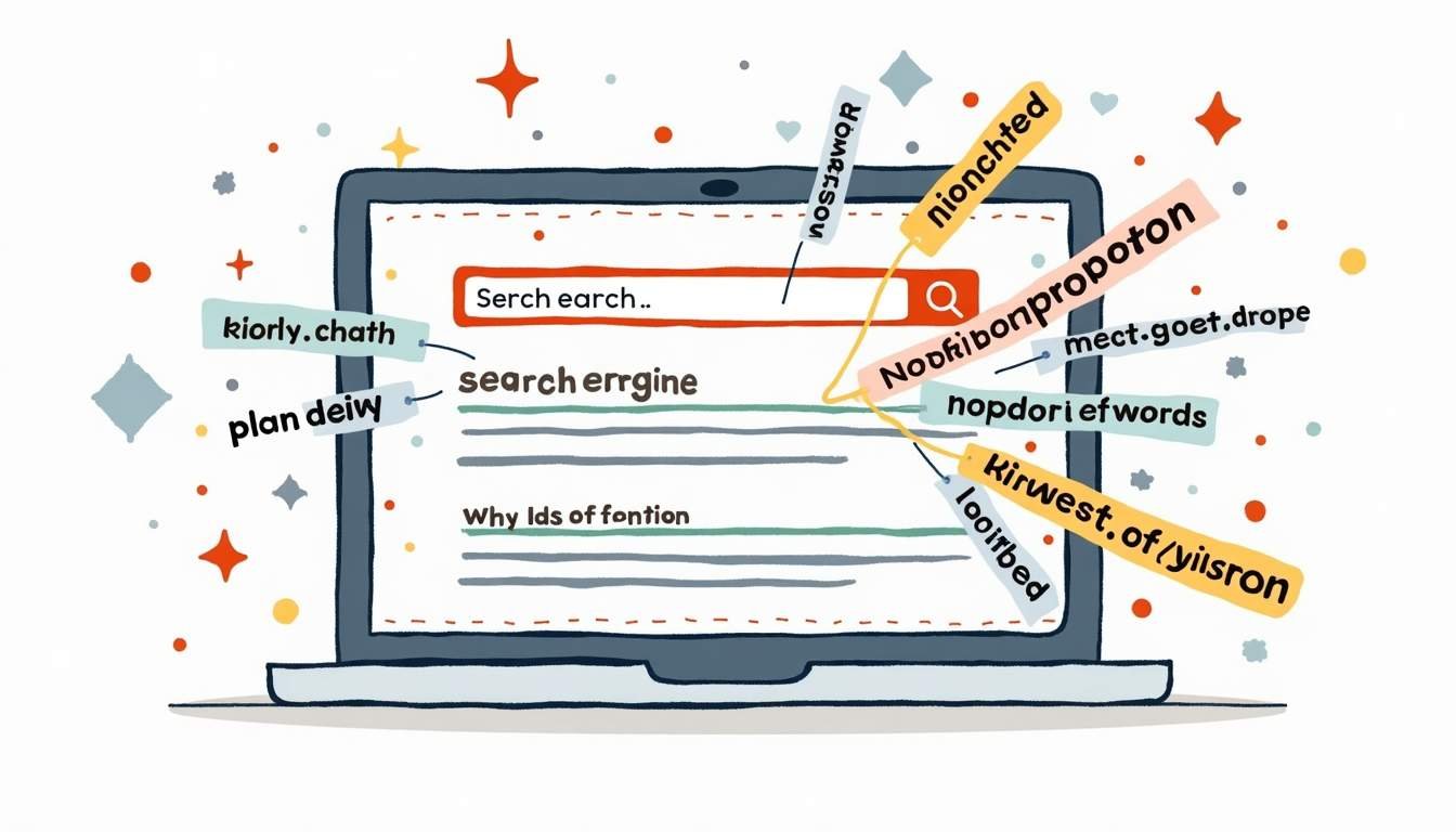 Why Your Broad Match Isn’t Working