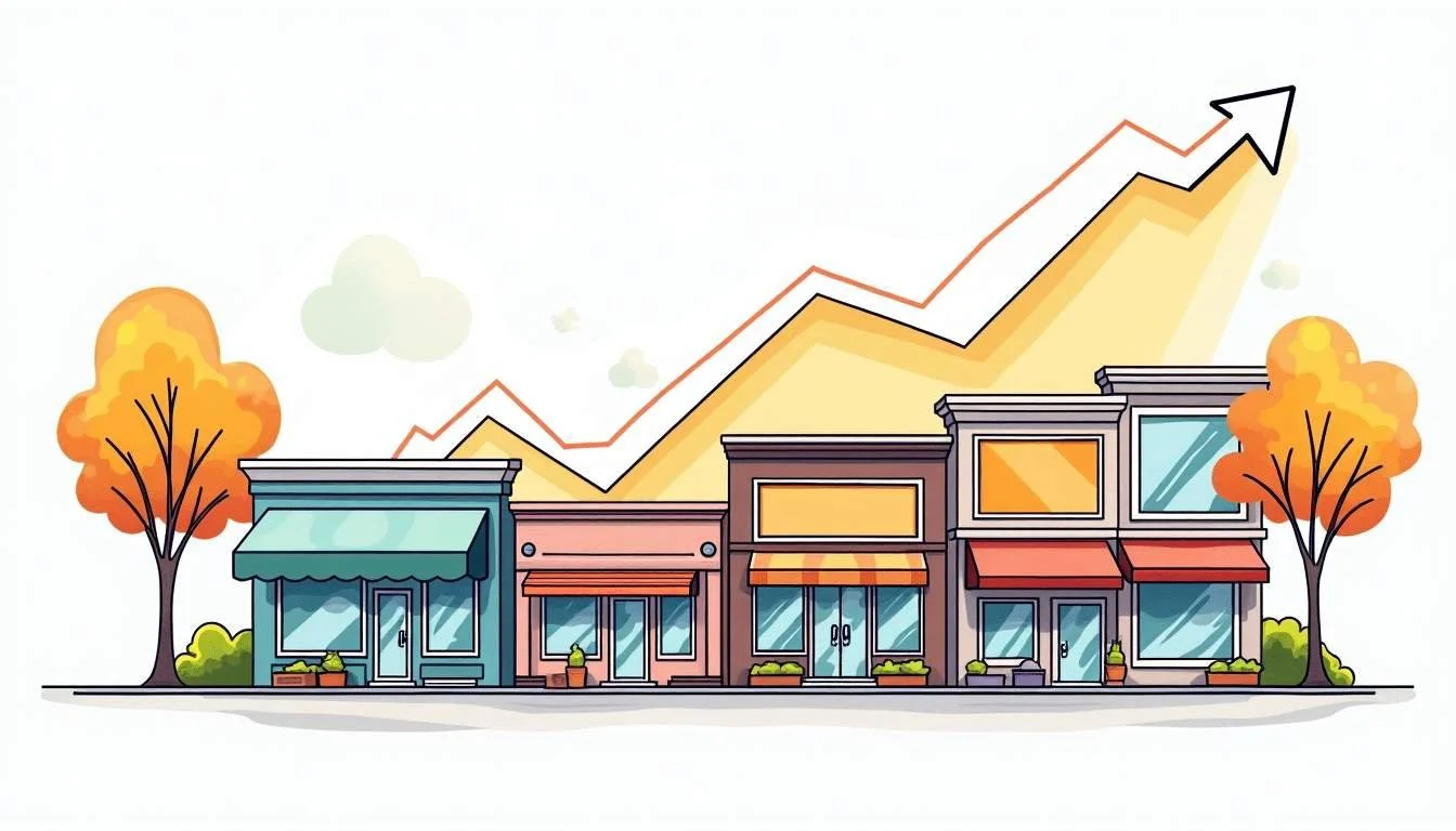 What to Do When Your Competitors Increase Spend