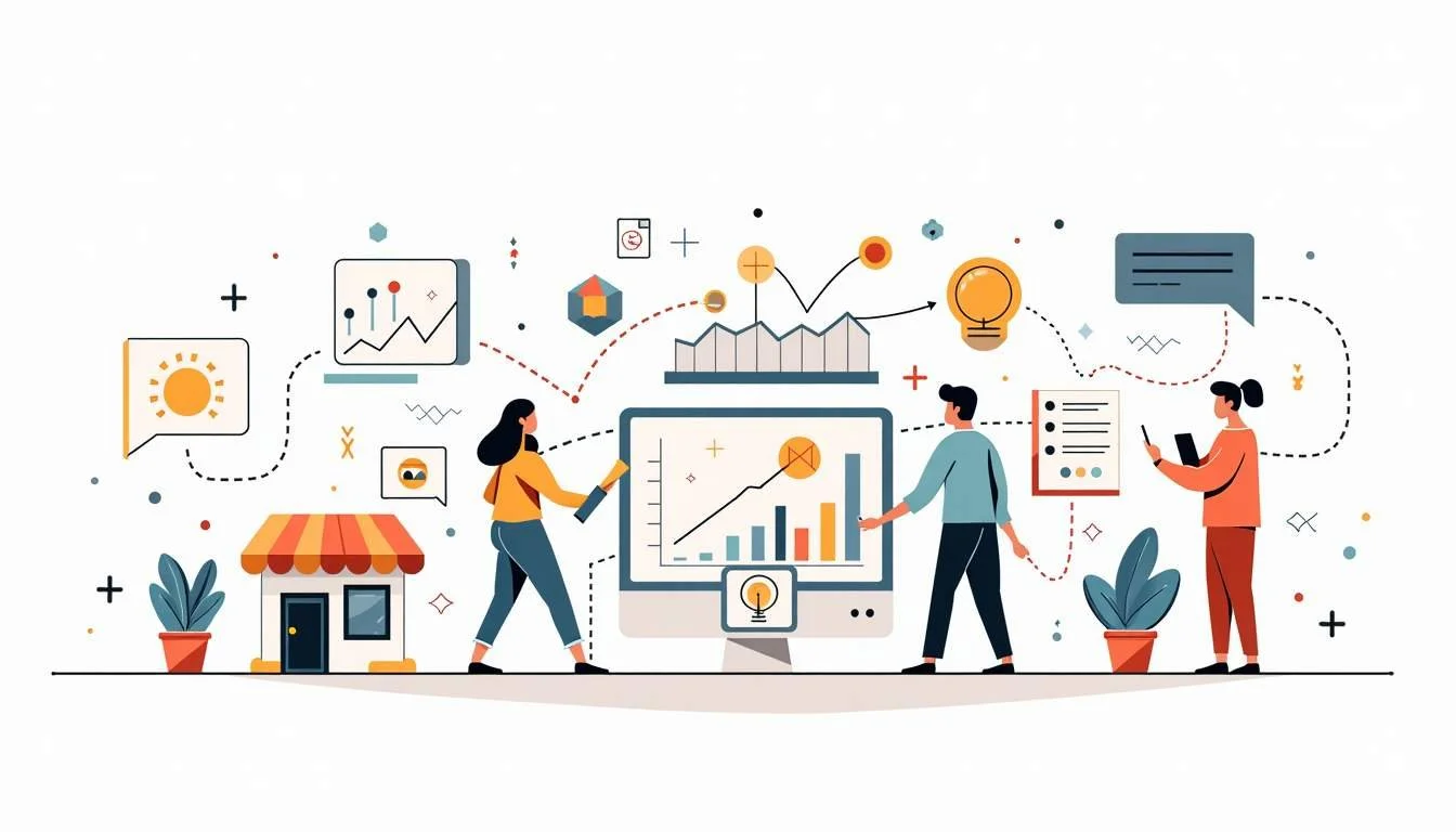How to Use Offline Conversion Tracking to Improve Optimization