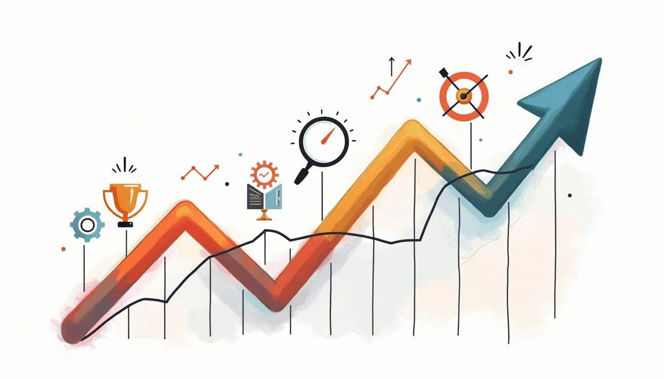 How to Use Competitive Metrics to Drive Better Results