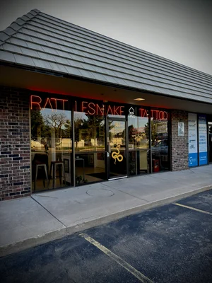 Tattoo work by Rattlesnake Tattoo — photo 2 of 3