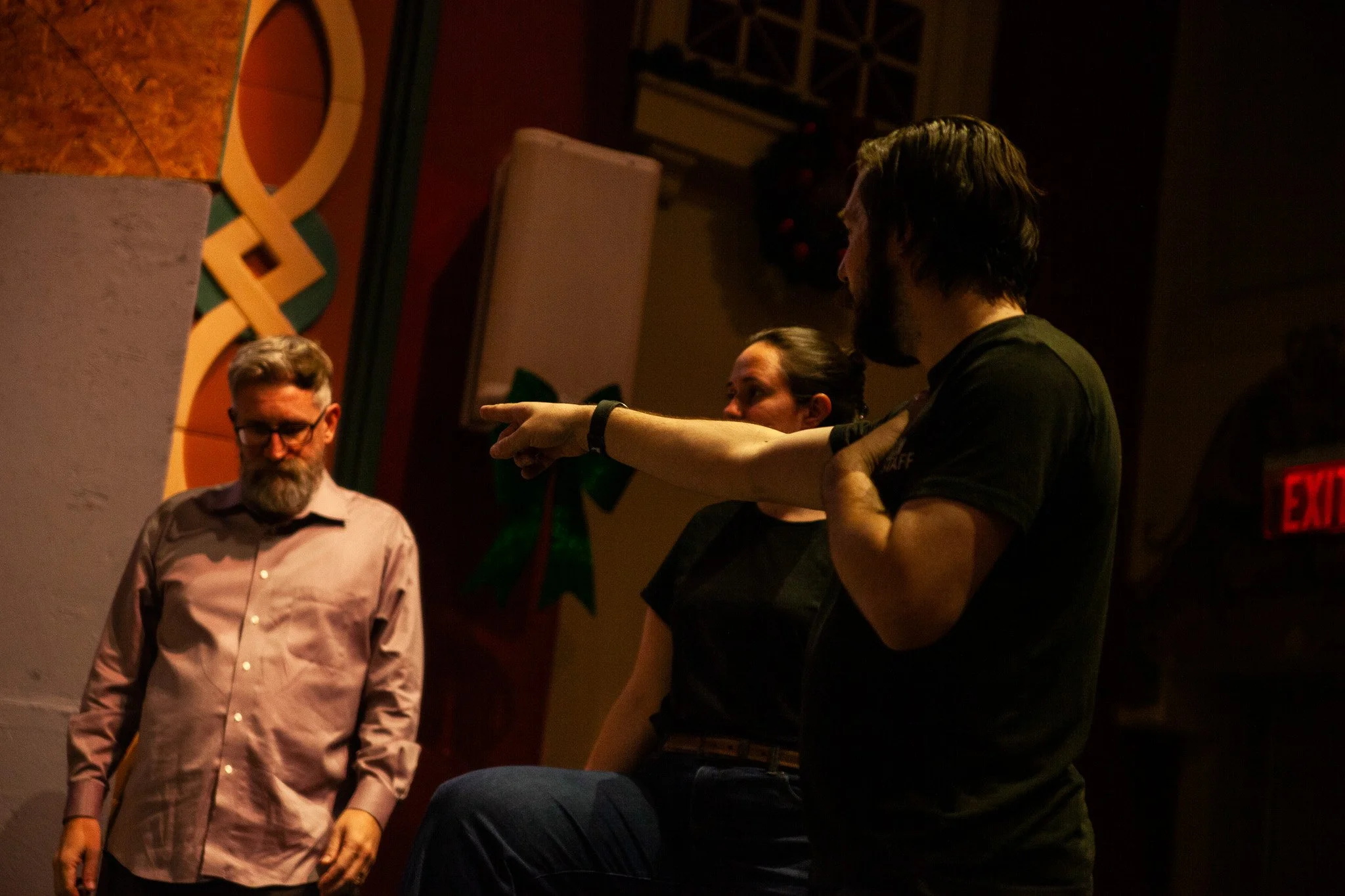Rehearsal Strategies