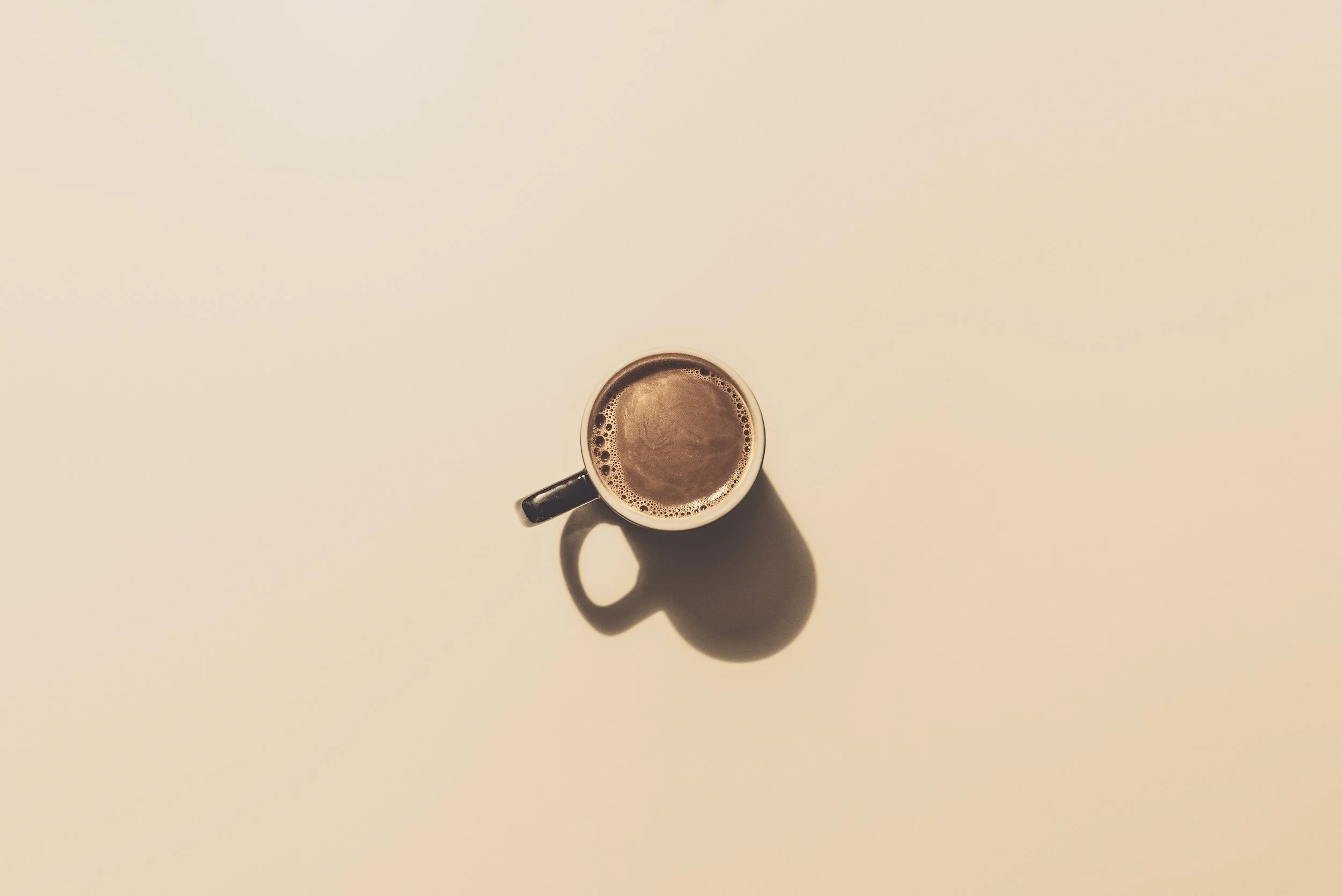 Mammoth Espresso
