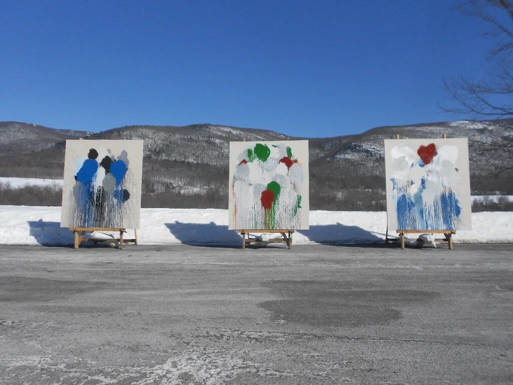 "Truck" Show, February 28, 2015