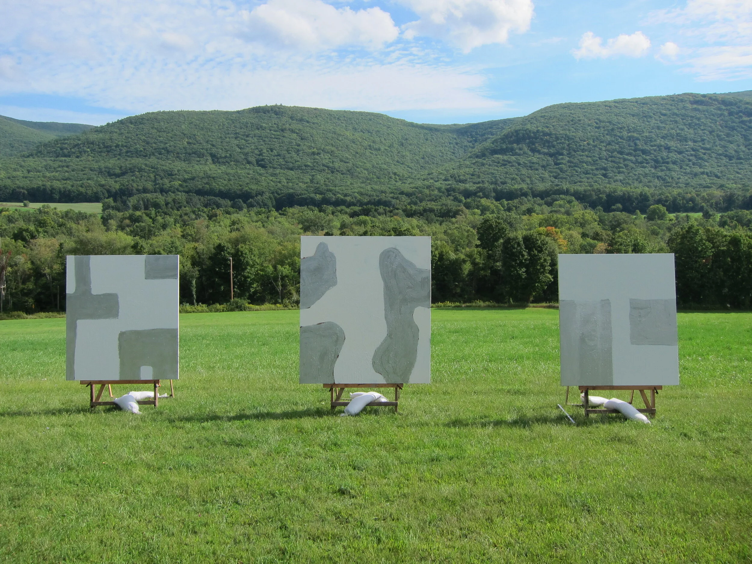 "Truck" Show, September 12, 2015